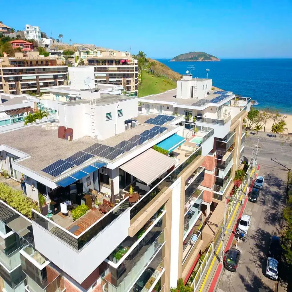 Condominio La Concha - Foto 1