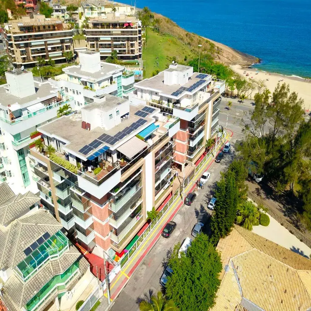 Condominio La Concha - Foto 2