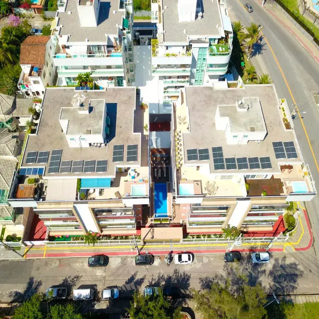 Condominio La Concha - Foto 3