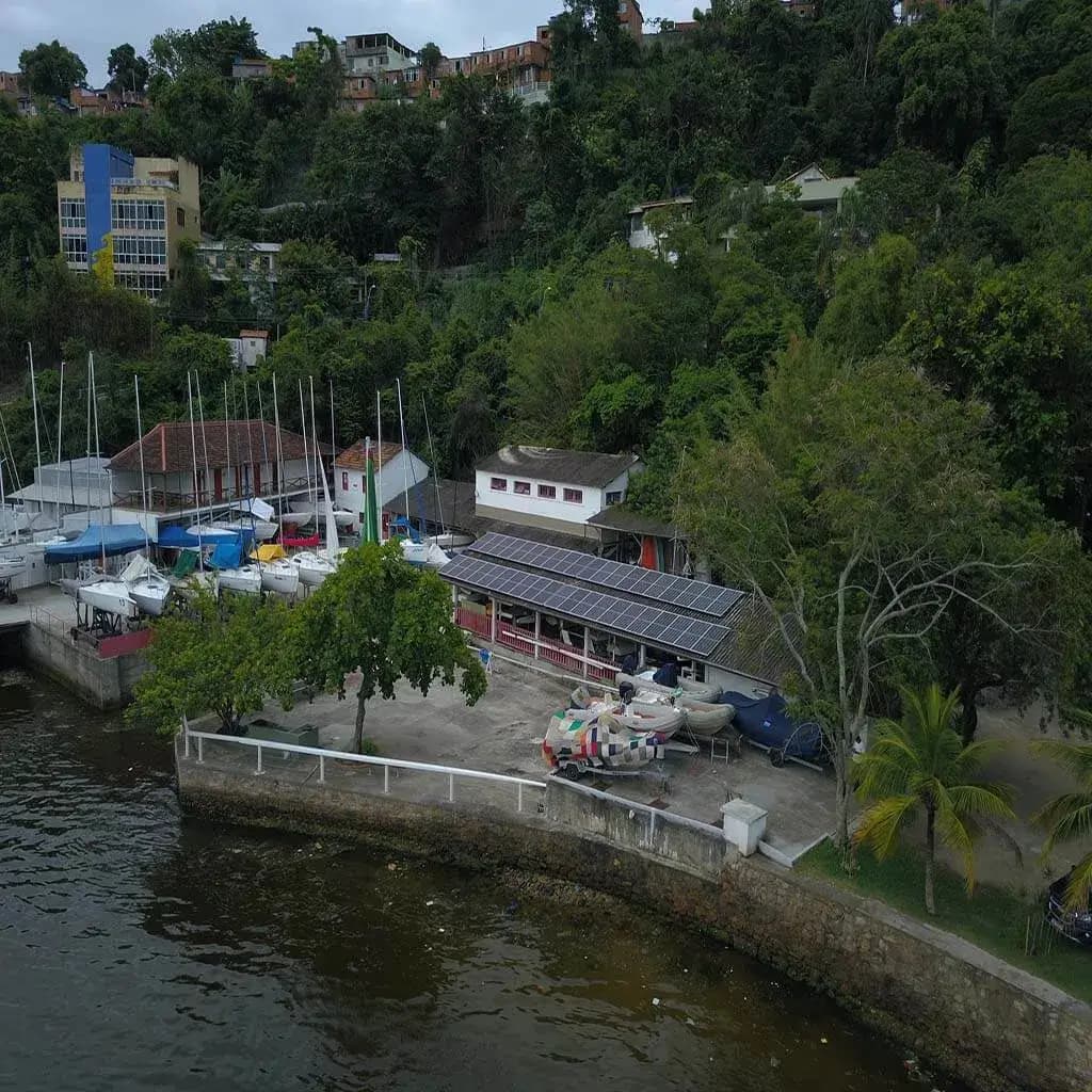 Rio Yatch Club - Foto 1